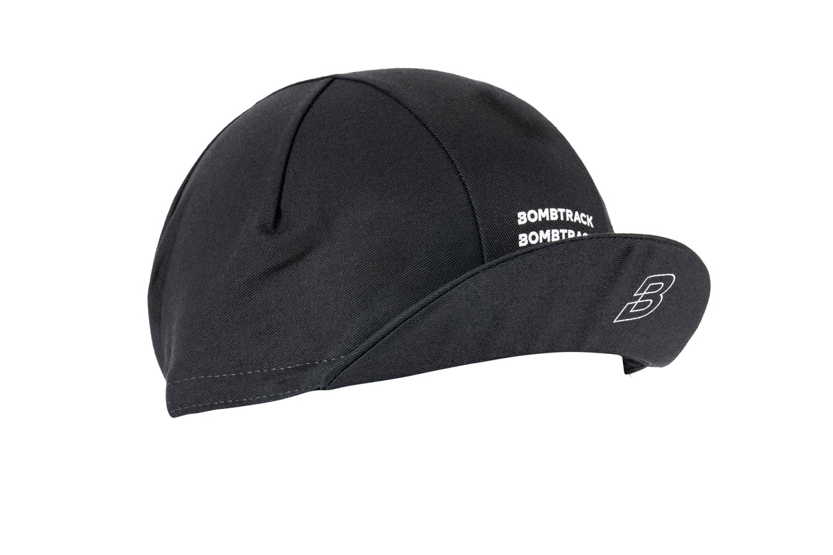 ACHROMATIC Cap - schwarz