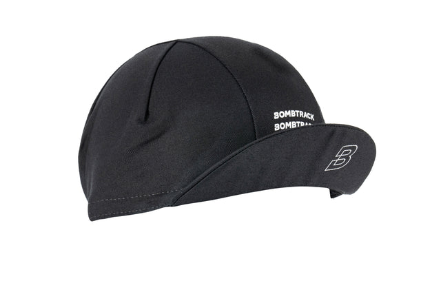 ACHROMATIC Cap - schwarz