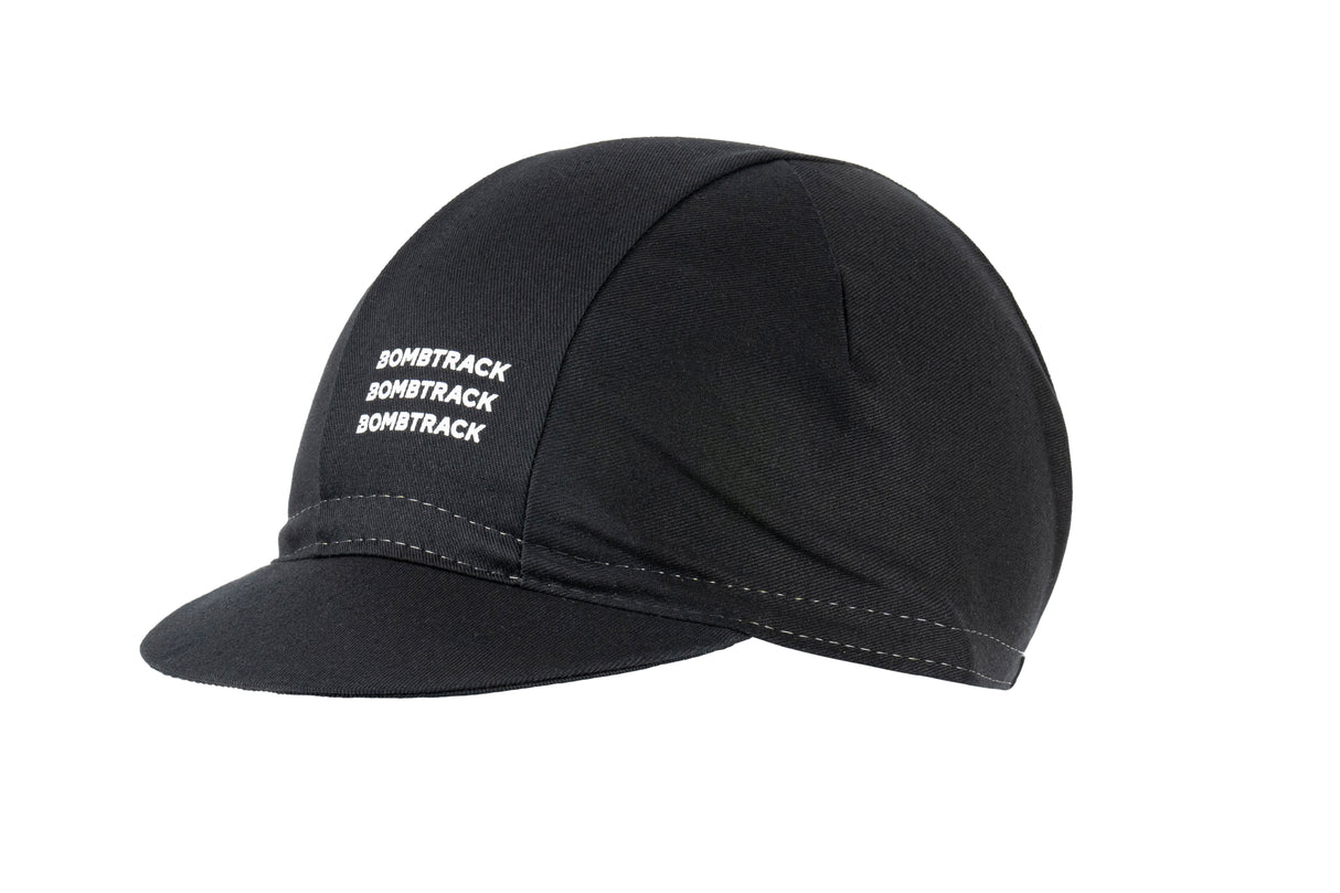 ACHROMATIC Cap - schwarz