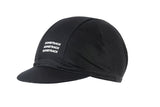 ACHROMATIC Cap - schwarz