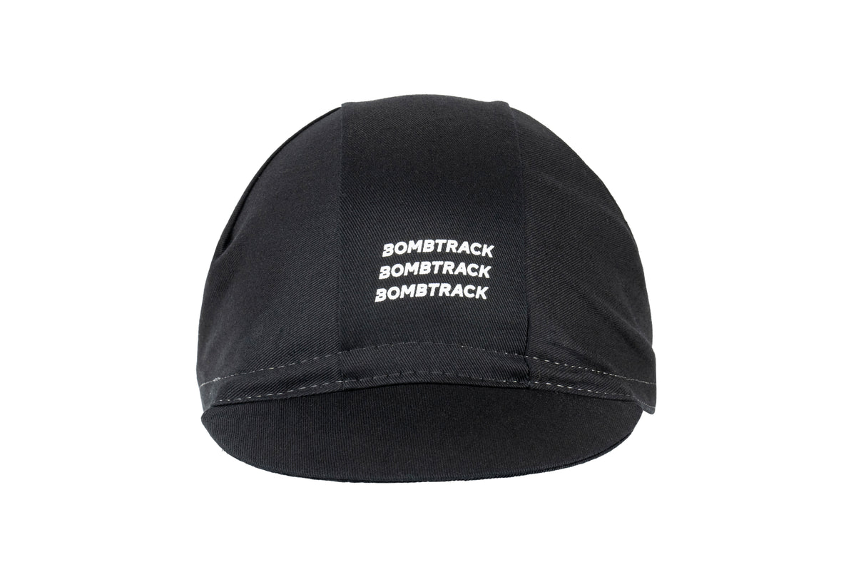 ACHROMATIC Cap - schwarz