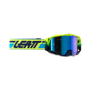 Gafas Velocity 6.5 Iriz Lime Azul 49%