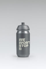 Bottle Shiva Graphite 500 Cc