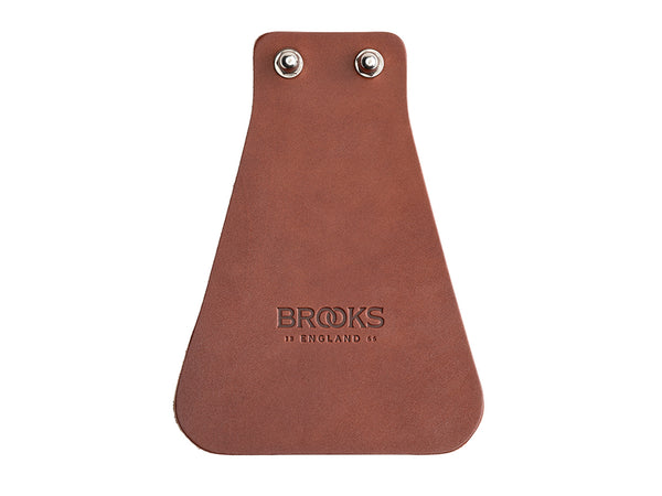 schutzblech braun Brooks Fahrrad-Schutzblech-Zubehör Fahrrad-Schutzblech Zubehör Mud Flap size-4x-large Herren Fahrradtrikot, Kurzarm Radtrikot Wähle Deine Farbe:matte harbor blue