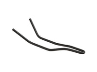 Brooks Rails C17/C17C, Steel - black