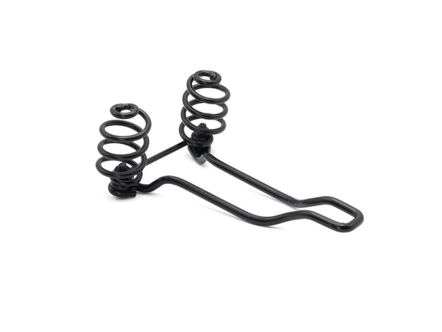 Sportsnut Brooks Bracket & Coil Assembly Flyer's/-Special/B67's/Coun - black