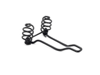 Brooks Bracket & Coil Assembly Flyer's/-Special/B67's/Coun - black