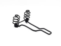 Brooks Bracket & Coil Assembly Flyer/-Special/B67 - black