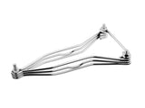 Sportsnut Brooks Bottom Wire Assembly B33 - chrome