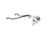 Sportsnut Brooks Front Loop & Side Rod Assembly B33 - chrome