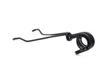 Sportsnut Brooks Front Loop & Side Rod Assembly B190 - black