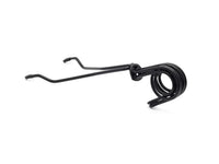 Brooks Front Loop & Side Rod Assembly B190 - black