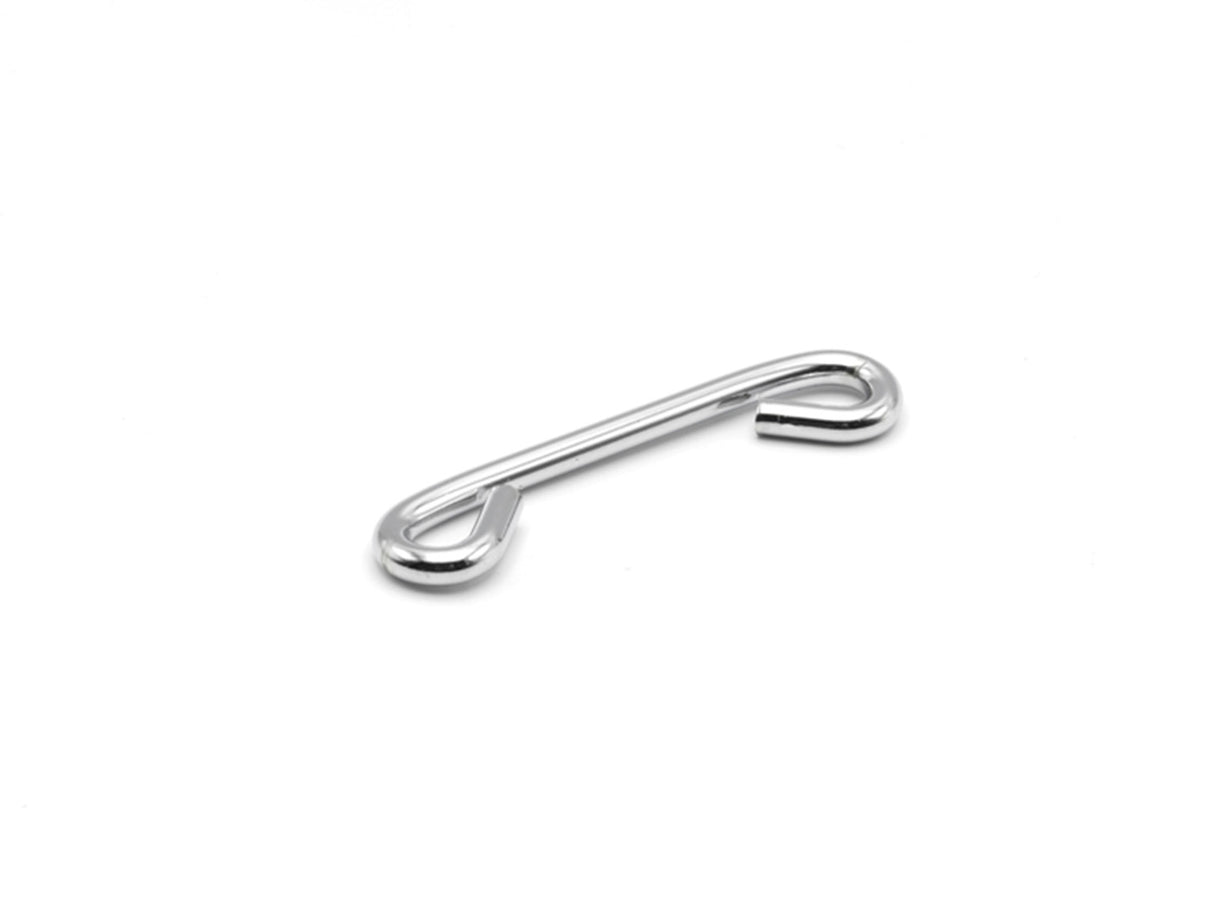 Sportsnut Brooks Short Rear Bridge - chrome