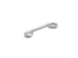 Sportsnut Brooks Short Rear Bridge - chrome
