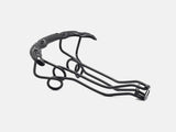 Sportsnut Brooks Bracket & Backplate Assembly B72 - black