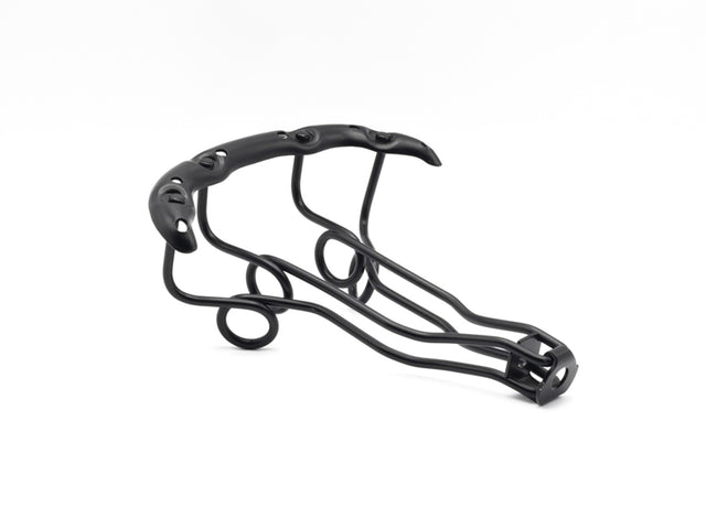 Sportsnut Brooks Bracket & Backplate Assembly B18 - black