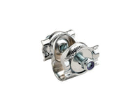 Brooks Clamp 7/8