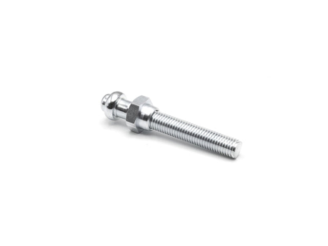 Sportsnut Brooks Tension Pin Assembly 64mm with Nut - silver