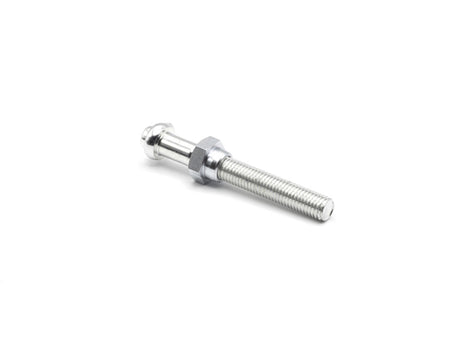 Sportsnut Brooks Tension Pin Assembly 70mm with Nut - silver