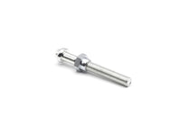Brooks Tension Pin Assembly 70mm with Nut - silver
