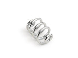 Sportsnut Brooks Right Hand Coil, Chrome B135/B190