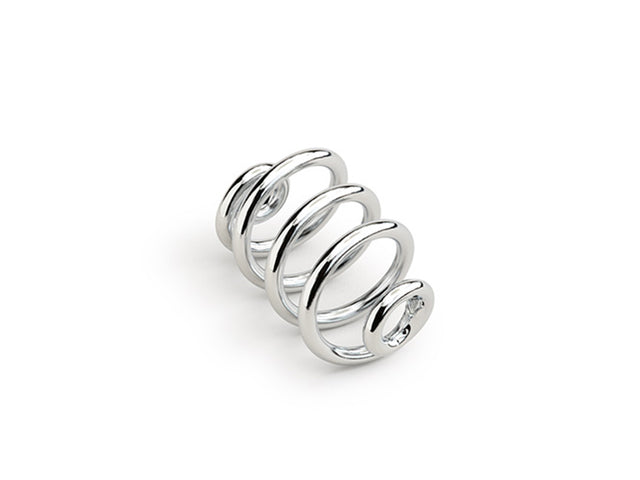 Sportsnut Brooks Right Hand Coil, Chrome B135/B190