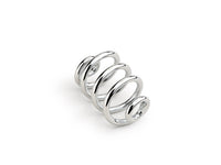 Brooks Right Hand Coil, Chrome B135/B190