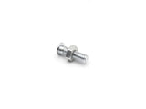Sportsnut Brooks 1" Bolt and Nut Assembly, Zinc - silver