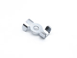 Sportsnut Brooks Front Spring Clip, Zinc - chrome