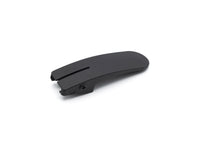 Brooks Clickfix Lower Rail - black