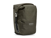 Brooks Scape Pannier, Large - Mud Green