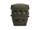 Brooks Scape Pannier, Large - Mud Green
