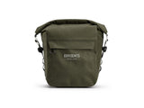 Brooks Scape Pannier, Small - Mud Green