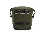Brooks Scape Pannier, Small - Mud Green