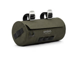 Brooks Scape Handlebar pouch - Mud Green
