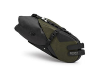 Brooks Scape Seat Bag - Mud Green