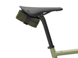 Brooks Scape Saddle Pocket Bag - Mud Green