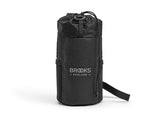 Brooks Scape Feed Pouch - black
