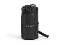 Brooks Scape Feed Pouch - black