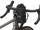 Brooks Scape Feed Pouch - black