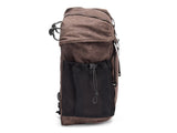 Brooks Haul Pannier Large - Seal Brown