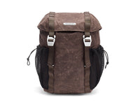 Brooks Haul Pannier Small - Seal Brown