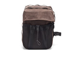 Brooks Rambler Handlebar Bag - Seal Brown
