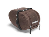 Brooks Wight Saddle Bag - Seal Brown