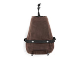 Brooks Wight Saddle Bag - Seal Brown