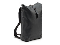 Brooks Pickwick Cotton Canvas 26L, Total Black SN
