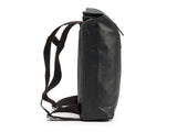 Brooks Pickwick Cotton Canvas 26L, Total Black SN