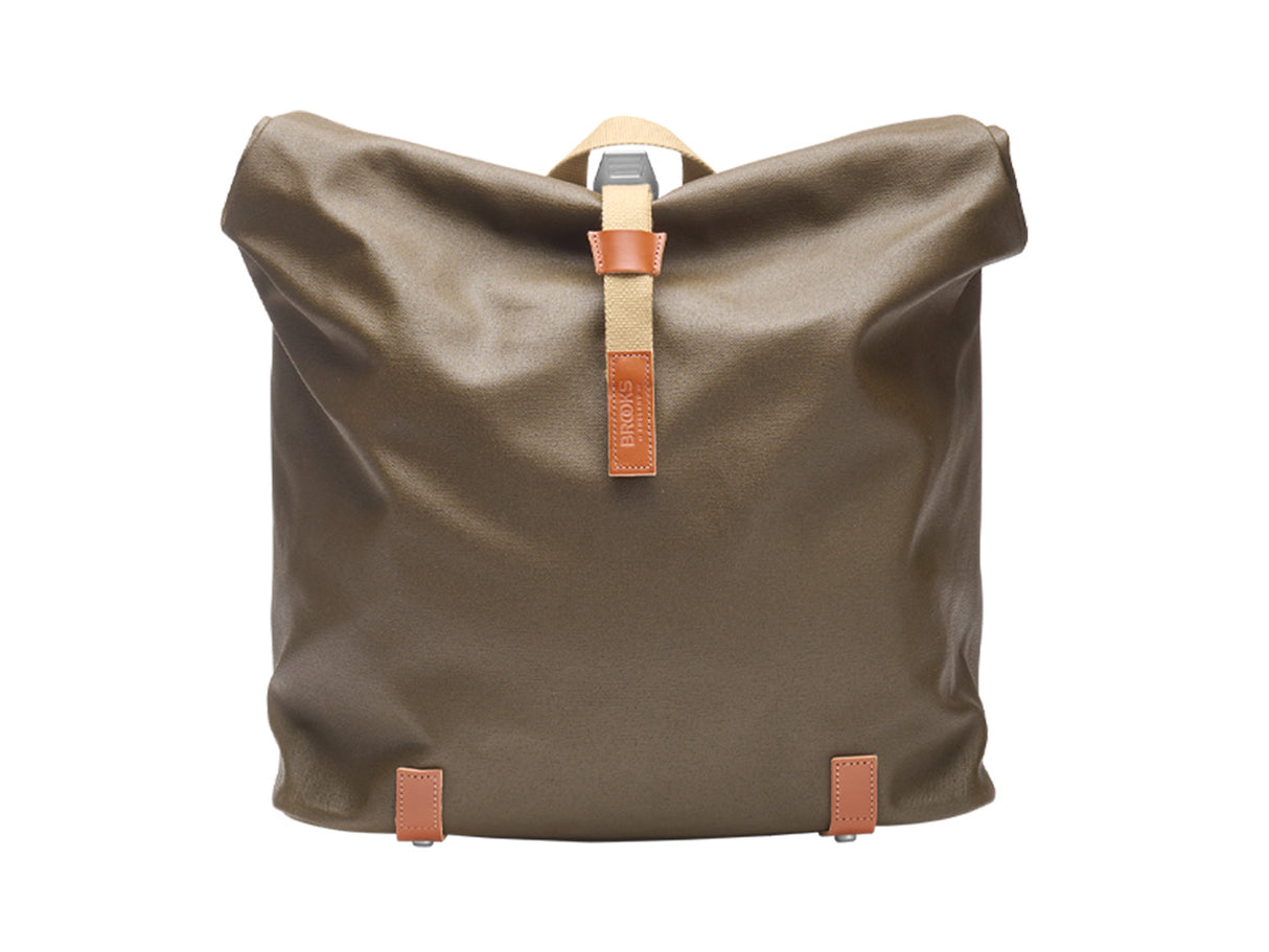 Brooks Pickwick Porter 26L - Moss