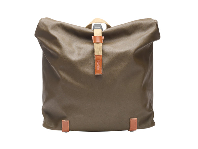 Brooks Pickwick Porter 26L - Moss