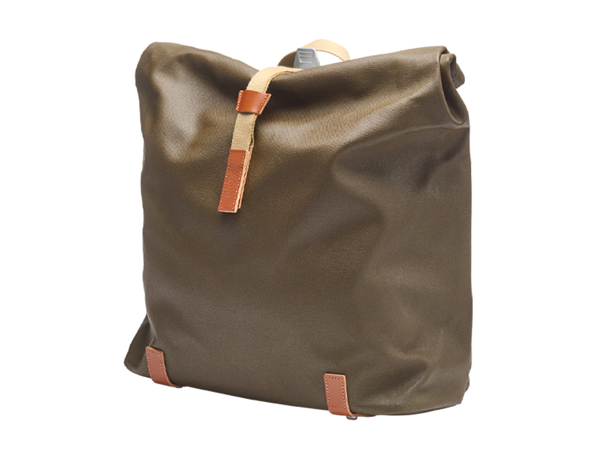 Brooks Pickwick Porter 26L - Moss